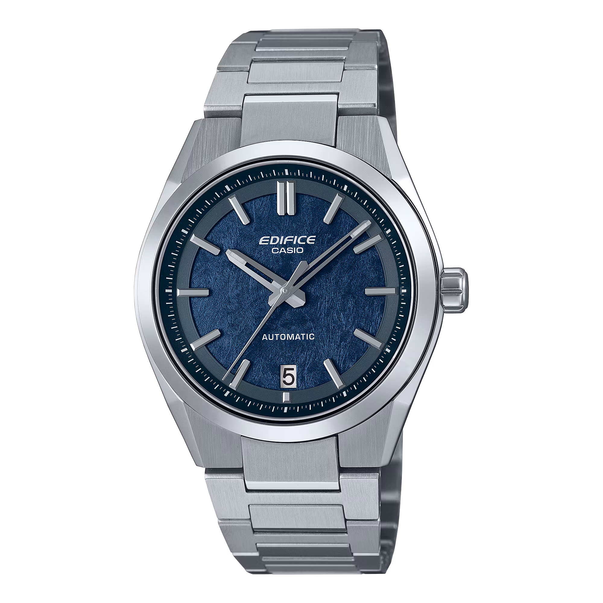 Casio automatic EDIFICE men's watch EFK-100D-2AER