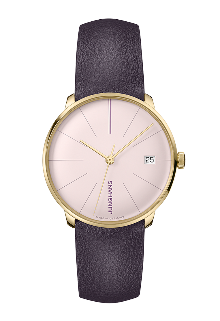Junghans Automatic ladies watch 27-7232.00