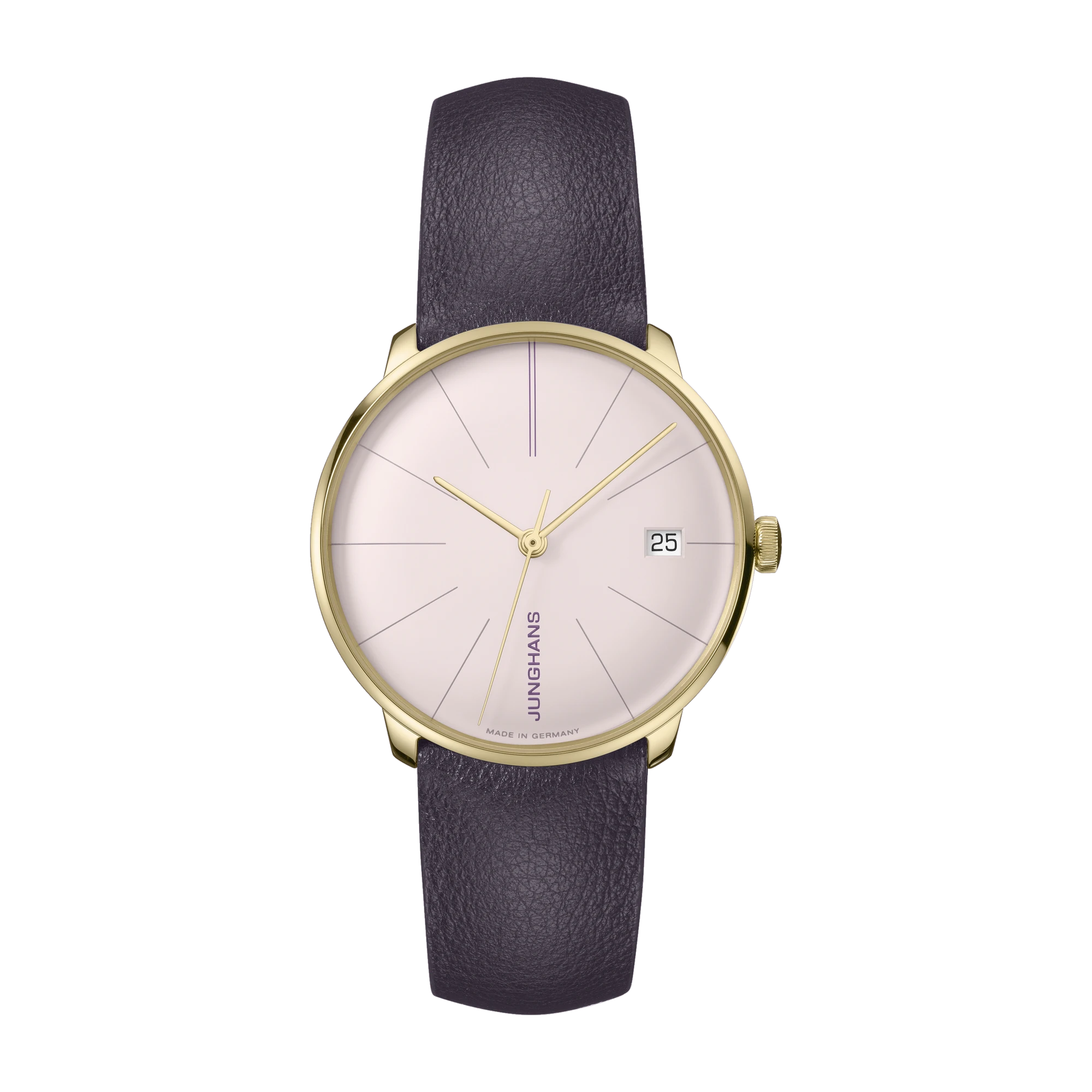 Junghans Automatic ladies watch 27-7232.00