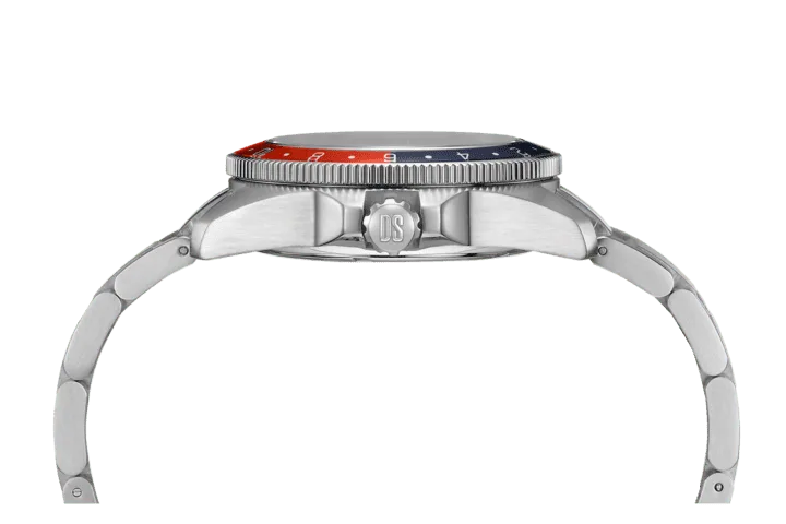 Certina DS Action GMT Powermatic 80 Men's Watch C032.929.11.041.00