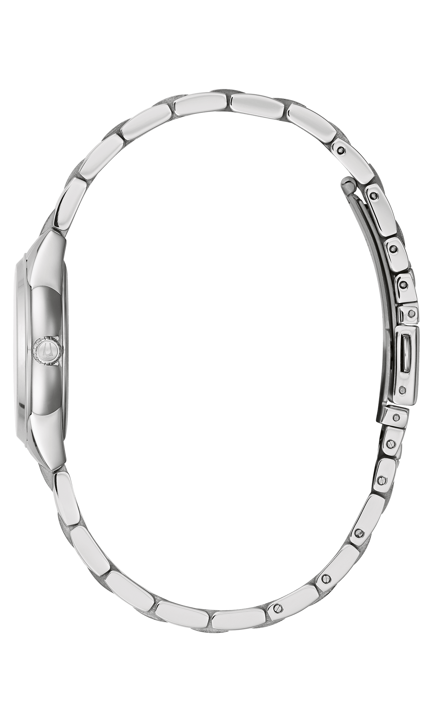 Bulova Sutton Quartz Women's Watch 96P250