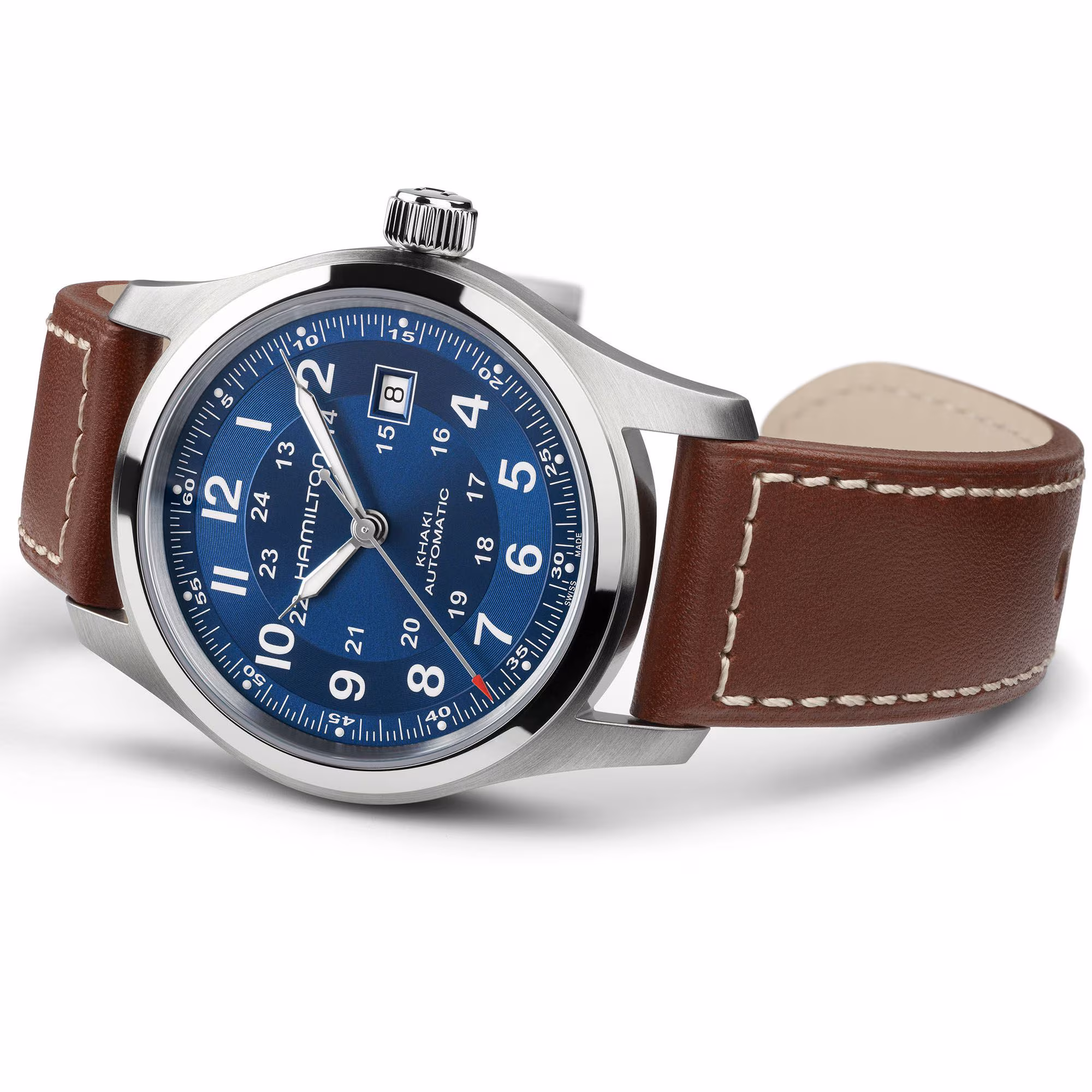 Hamilton Khaki Field Auto H70605540