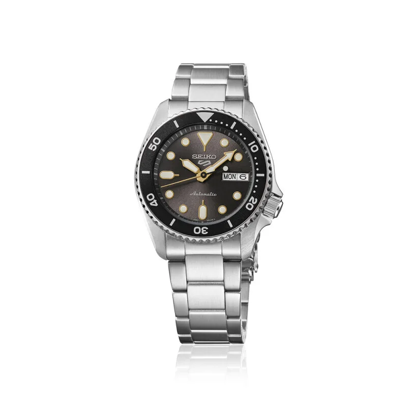 Seiko SKX Series Men's Watch SRPL79K1