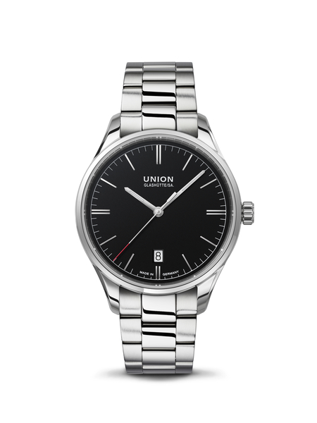 Union Glashütte Viro Date men's watch D017.407.11.051.00