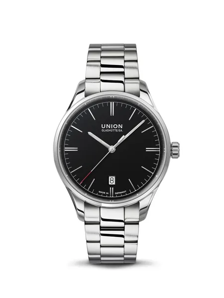 Union Glashütte Viro Date men's watch D017.407.11.051.00