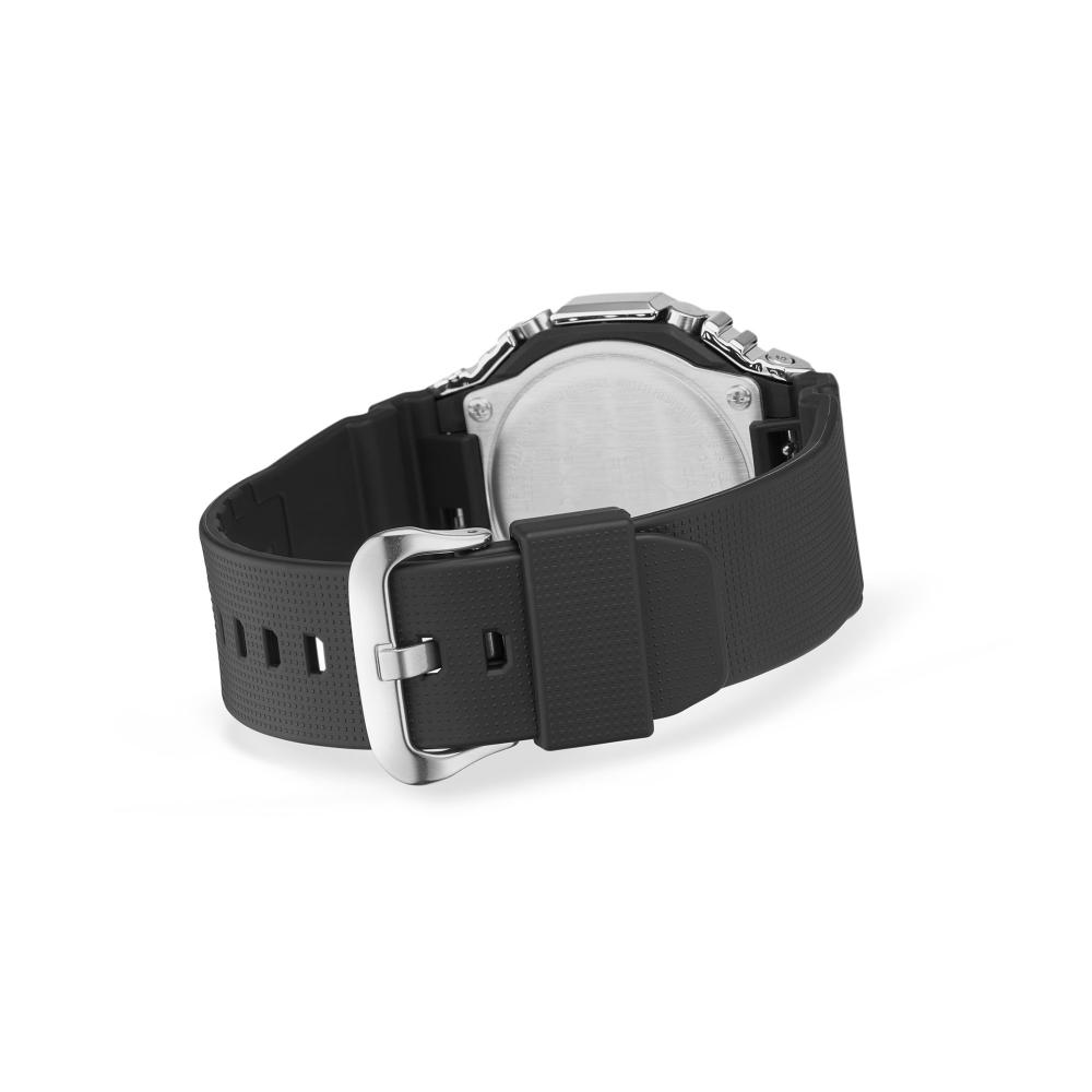 G-SHOCK Classic Men's Watch GBM-2100A-1A2ER