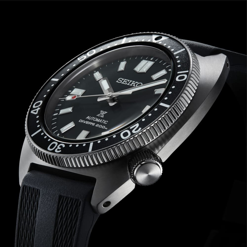 Seiko Prospex Sea Automatic Divers Men's Watch SPB317J1
