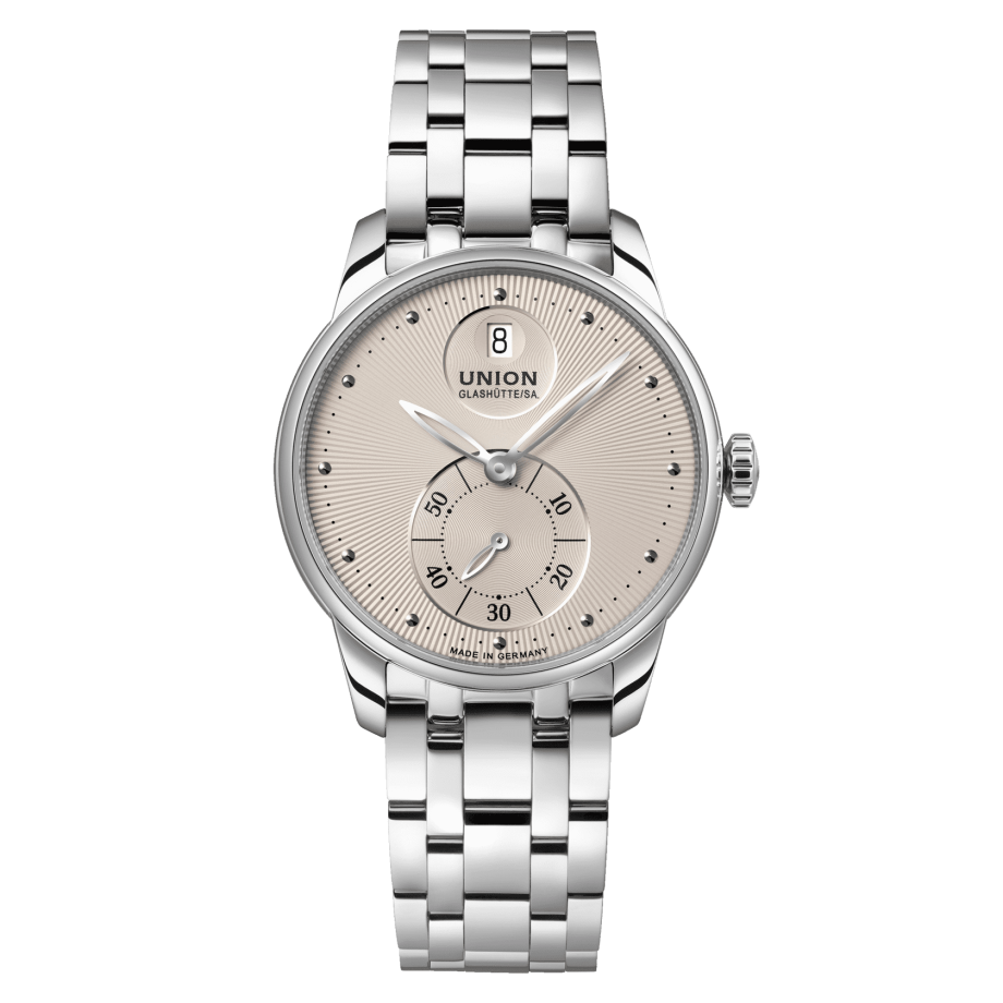 Union Glashütte Small Second Ladies Watch D013.228.11.021.00