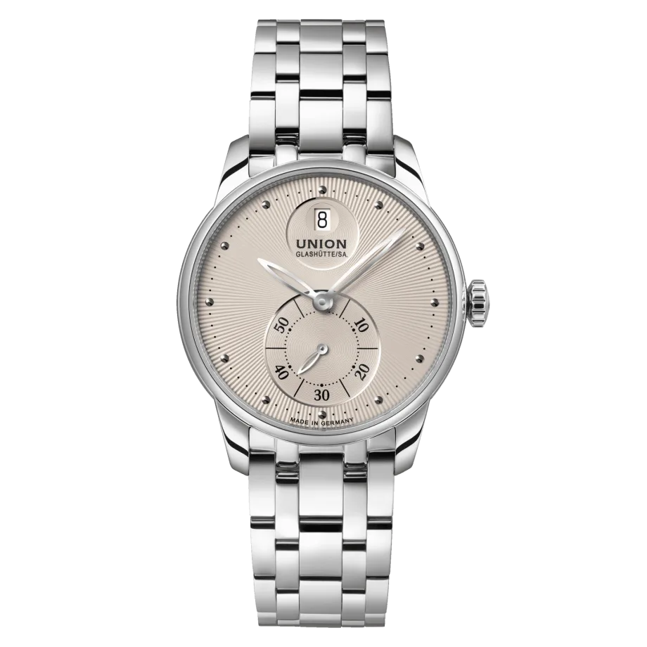 Union Glashütte Small Second Ladies Watch D013.228.11.021.00
