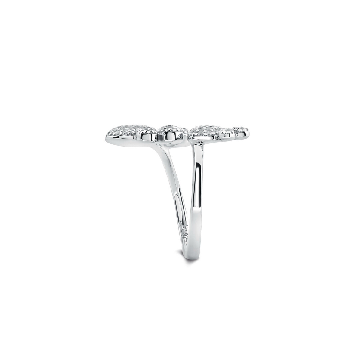 Seinerzeit Paw Ring Size 52/54, SZA-1990-260-S