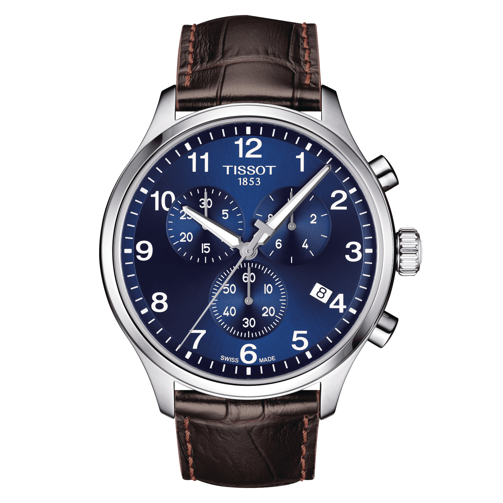Tissot CHRONO XL men's watch T116.617.16.047.00