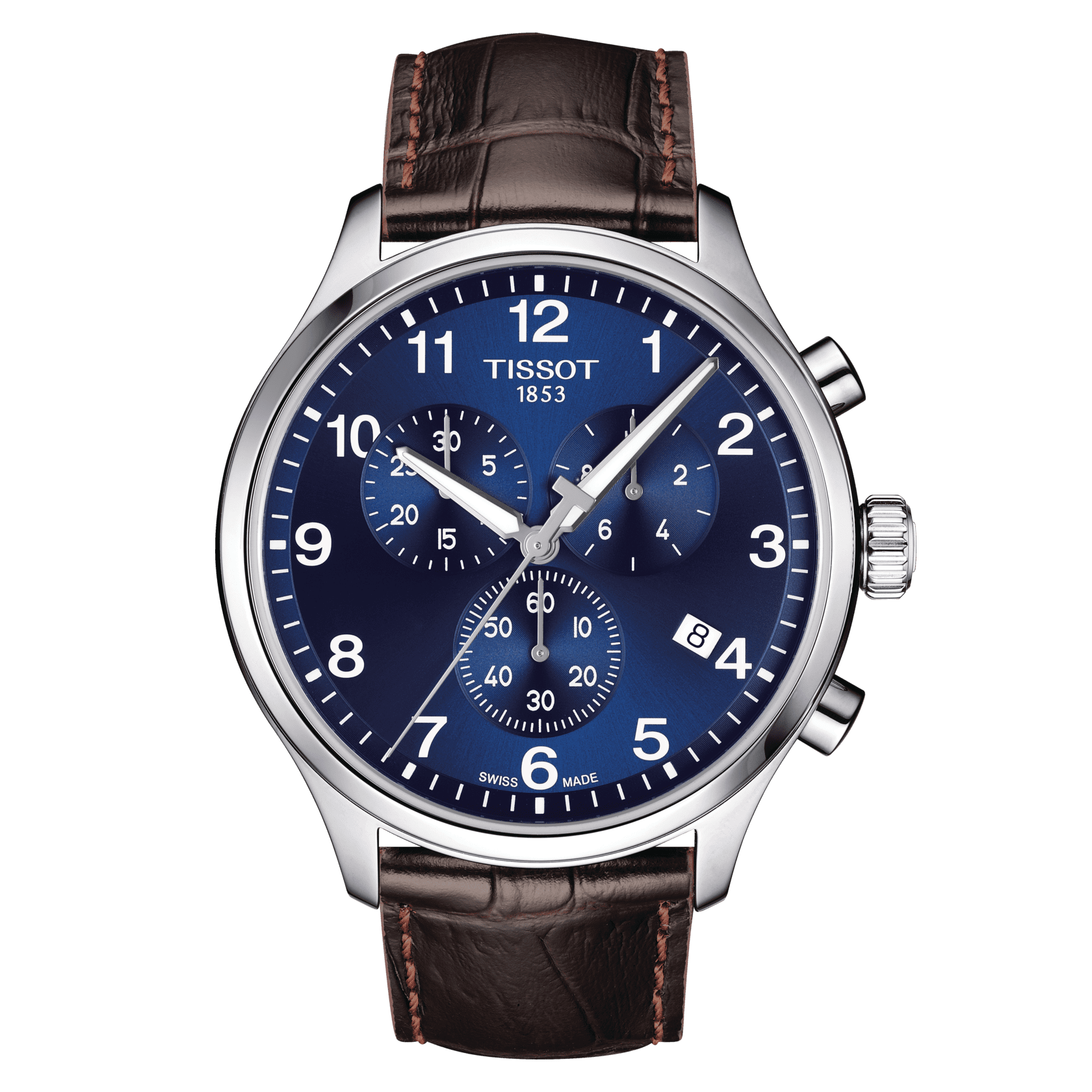 Tissot CHRONO XL men's watch T116.617.16.047.00