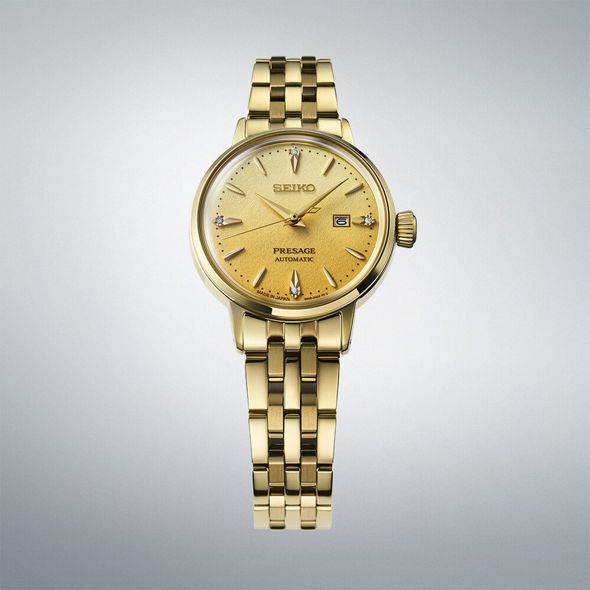 Seiko Cocktail Time Women's Watch SRE018J1