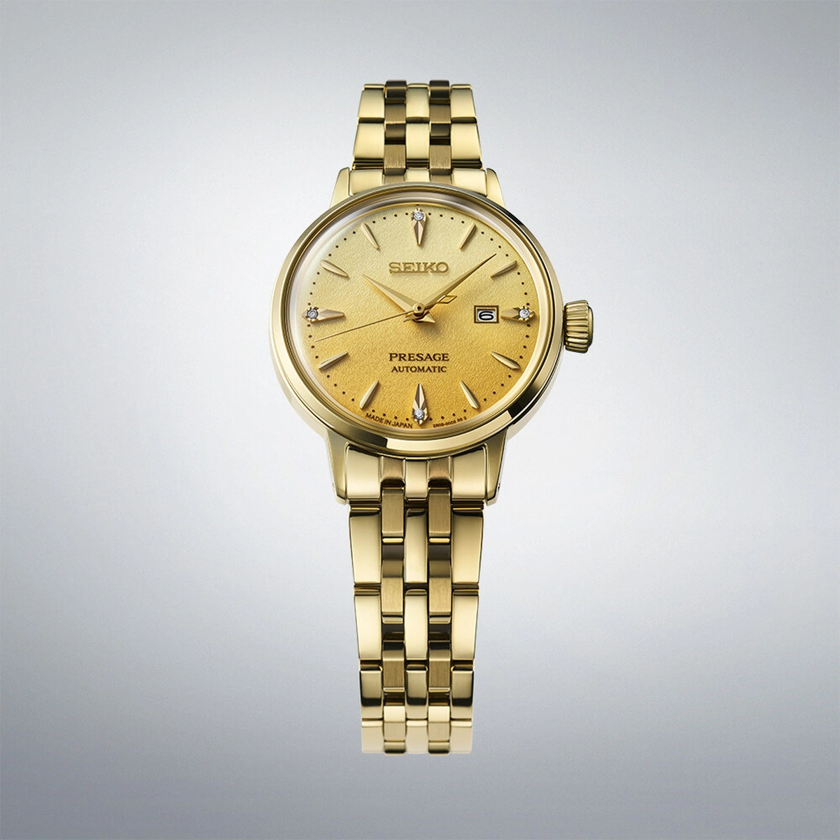 Seiko Cocktail Time Women's Watch SRE018J1