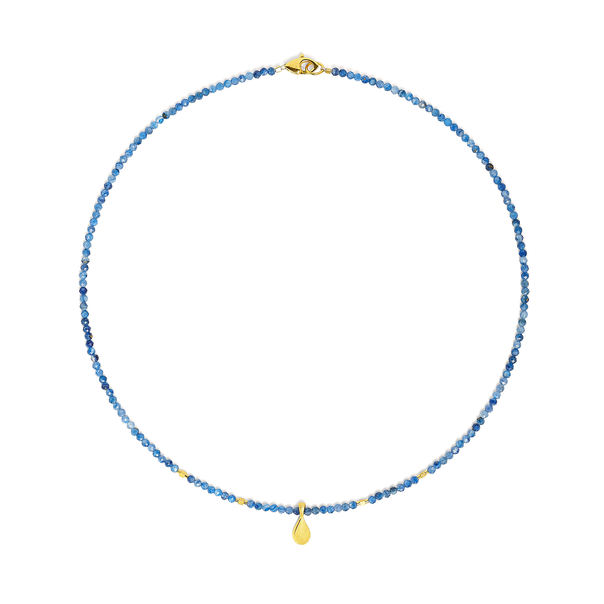 Bernd Wolf Aquinesa 925 sterling silver 84116796-045