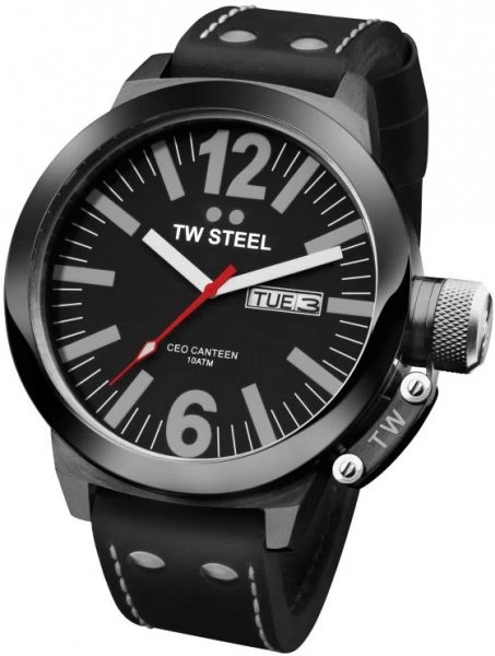 Pre-owned TW Steel men's watch CEO TWCE1031
