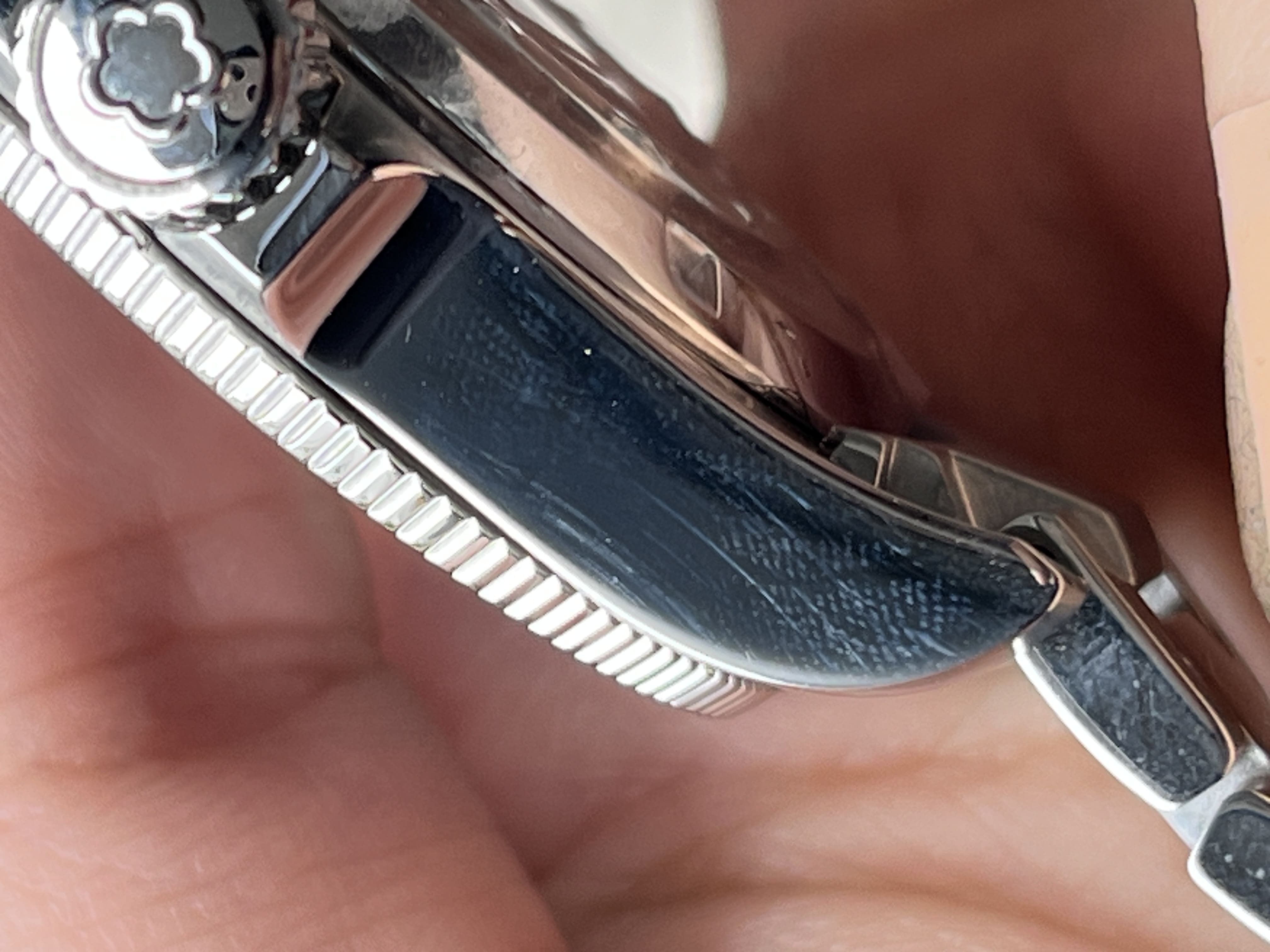 Titoni Seascoper 300 men's watch 83300 S-GN-703