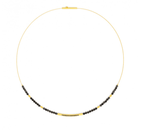 Bernd Wolf Senbo Necklace Spinel 84101496-043