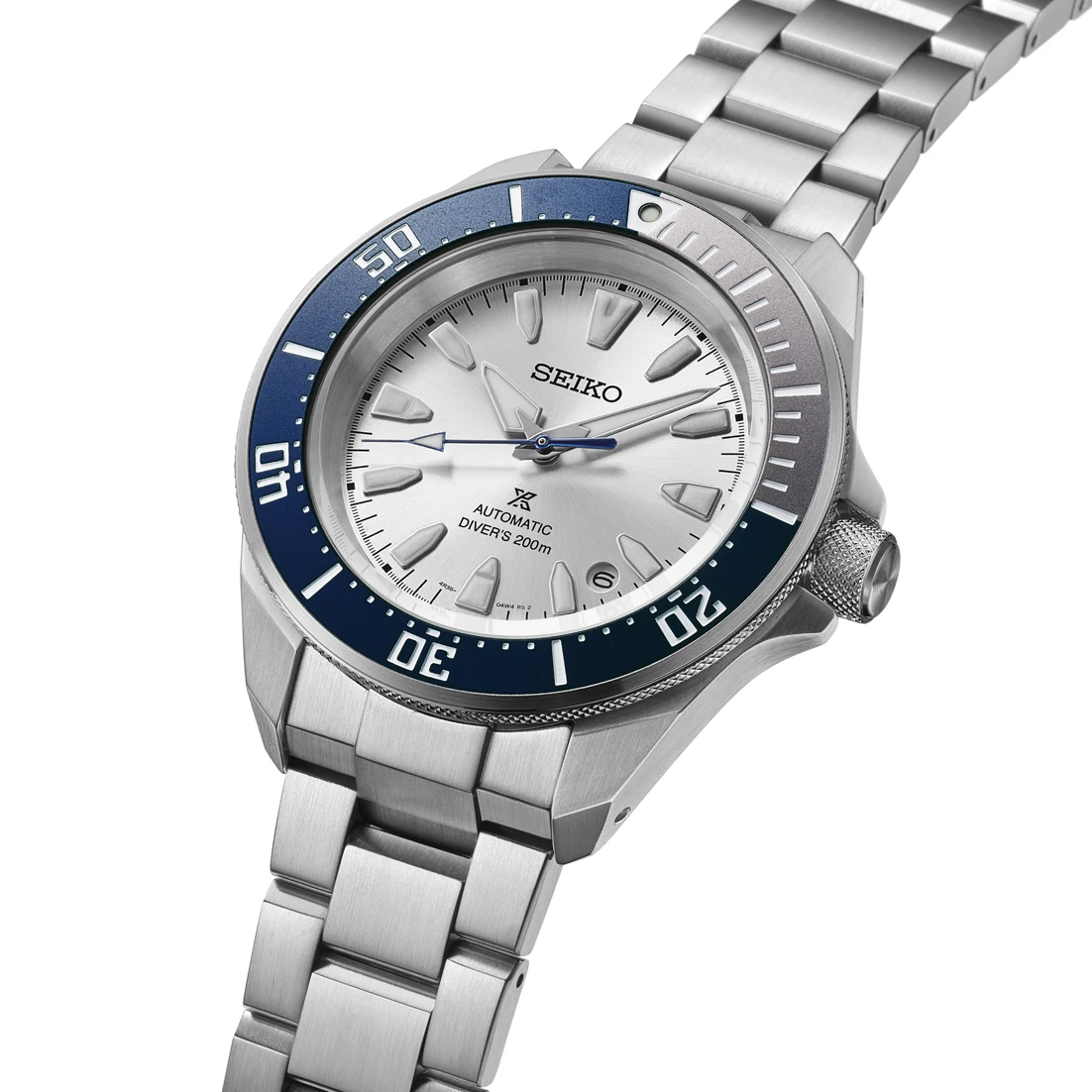 Seiko 145th Anniversary Limited Edition, limited to 9,999 pieces, Men's Watch HBB001K1
