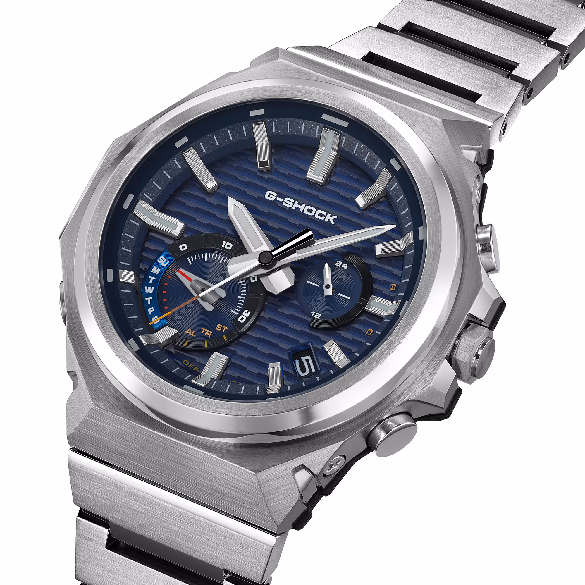 G-Shock G-STEEL GST-B1000 Series Men's Watch GST-B1000D-2A