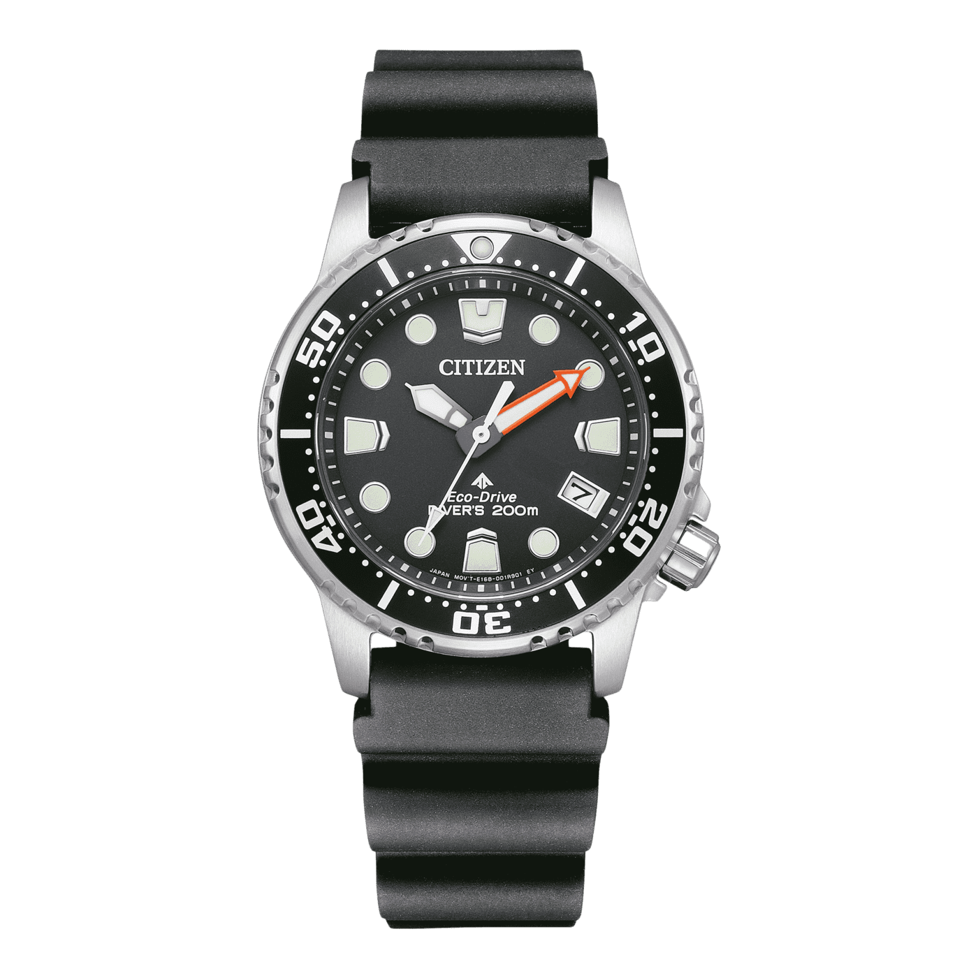 Citizen Promaster Eco-Drive Diver Men's Watch EO2020-08E
