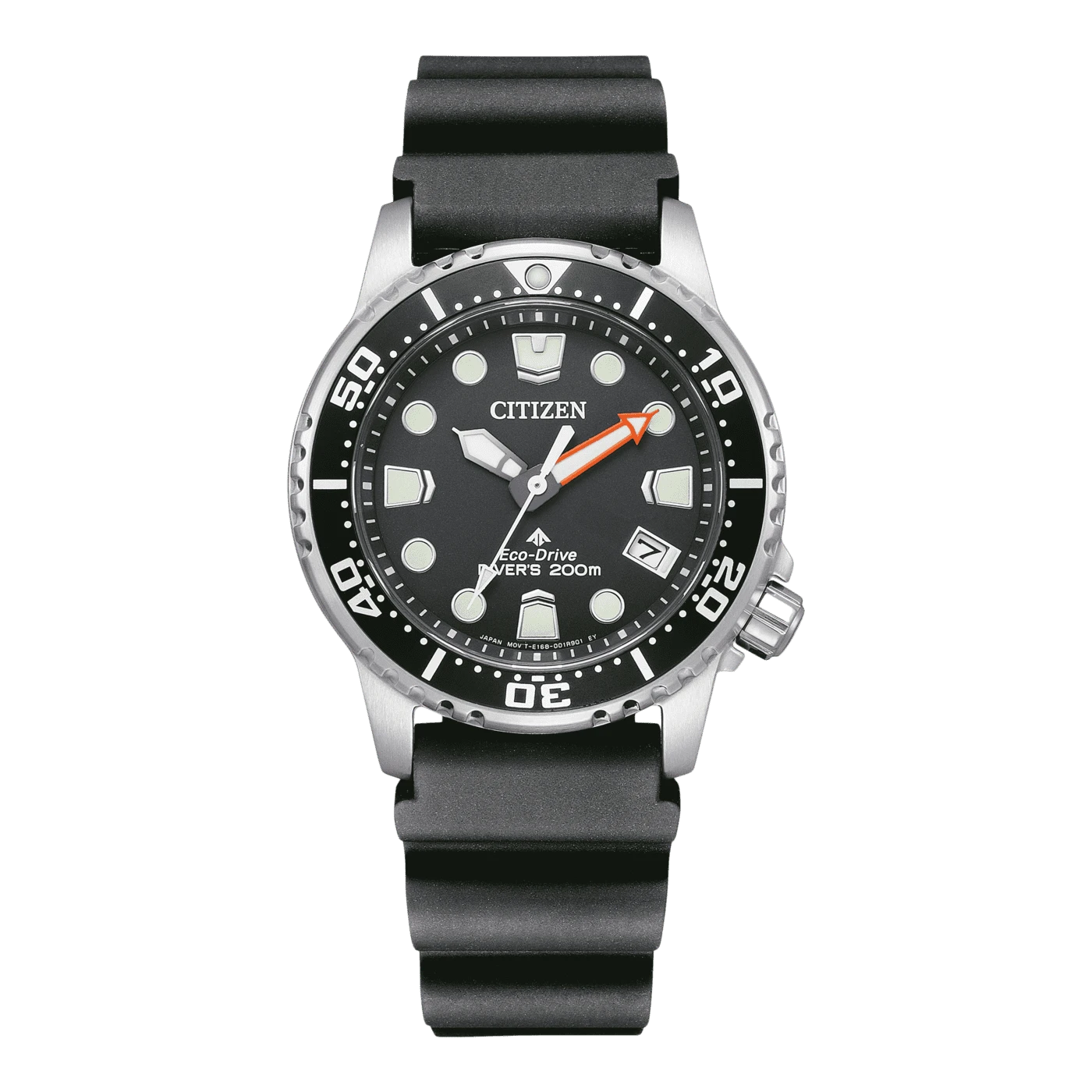 Citizen Promaster Eco-Drive Diver Men's Watch EO2020-08E