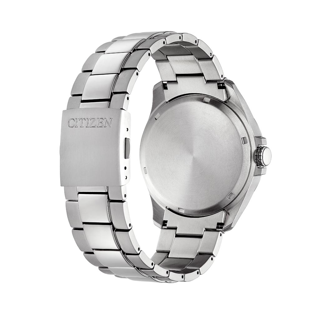 Citizen Eco-Drive BM7470-84L men's watch