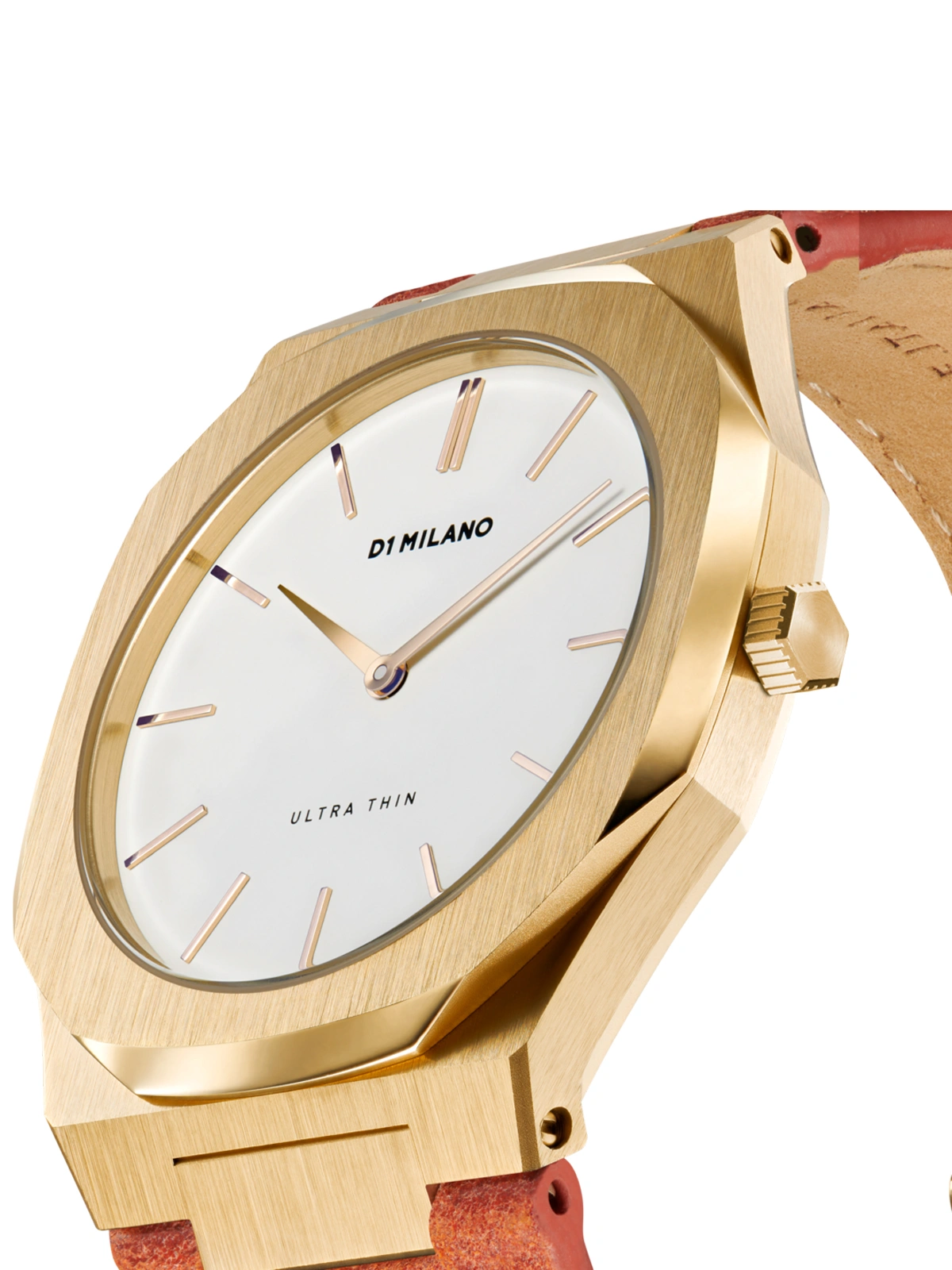 D1 Milano women's watch UTLL06