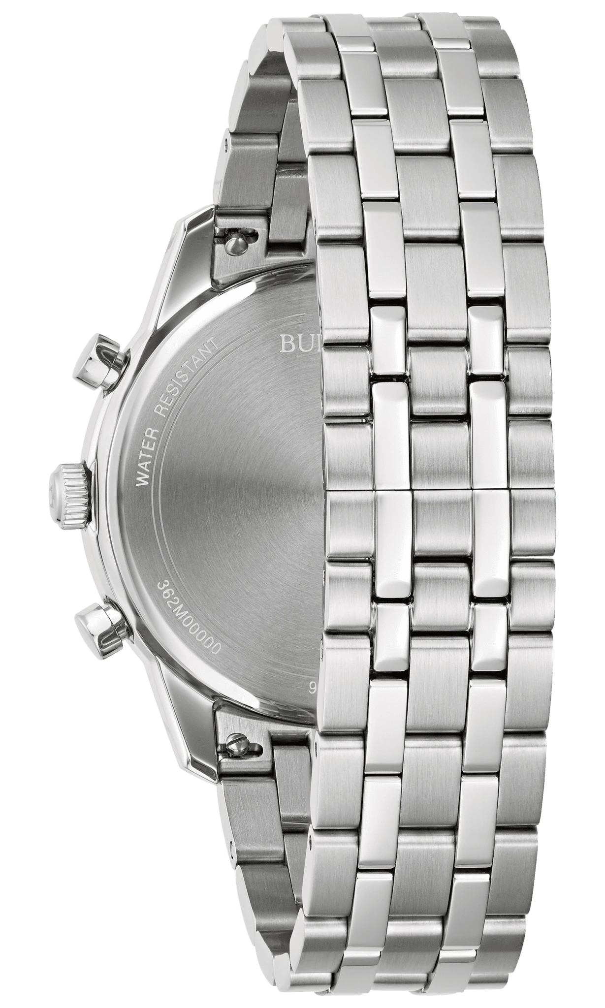 Bulova Sutton men's watch 96B412