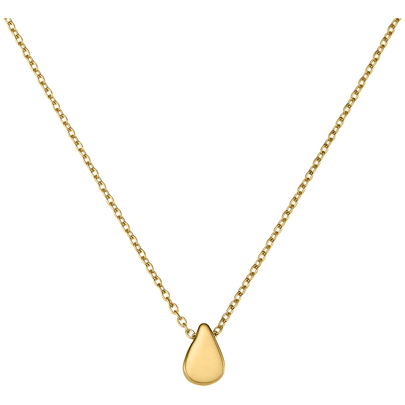 CEM gold chain 333 BCO305506