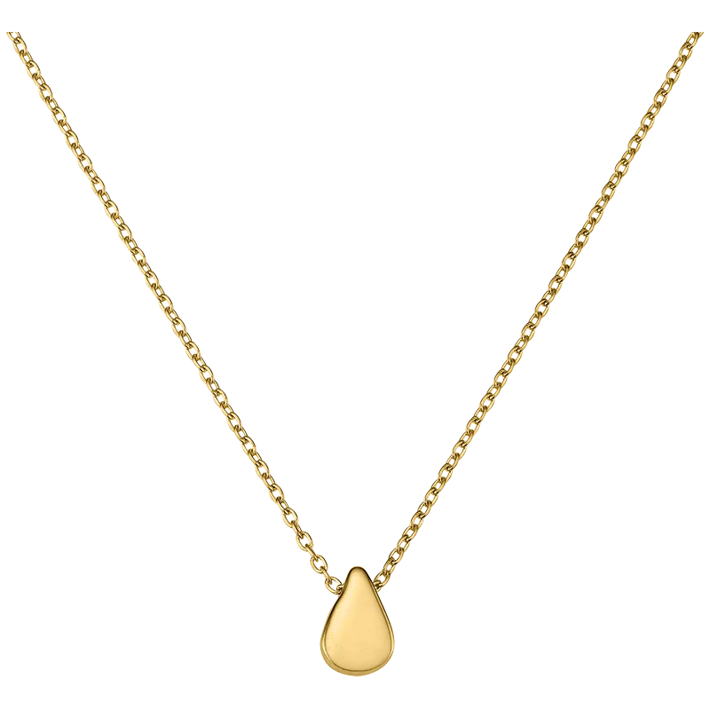 CEM gold chain 333 BCO305506