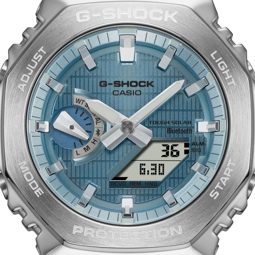 G-SHOCK Classic Men's Watch GBM-2100A-1A2ER