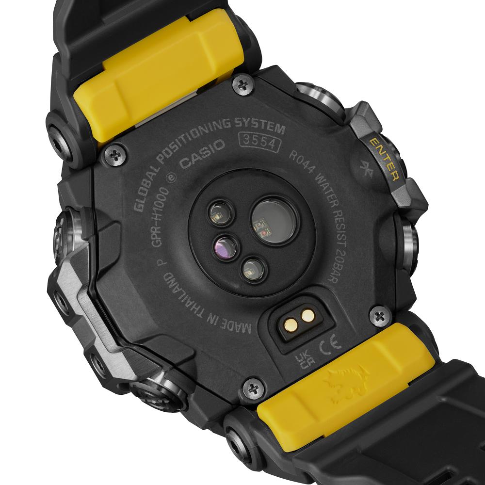 G-SHOCK Rangeman Men's Watch GPR-H1000-1ER