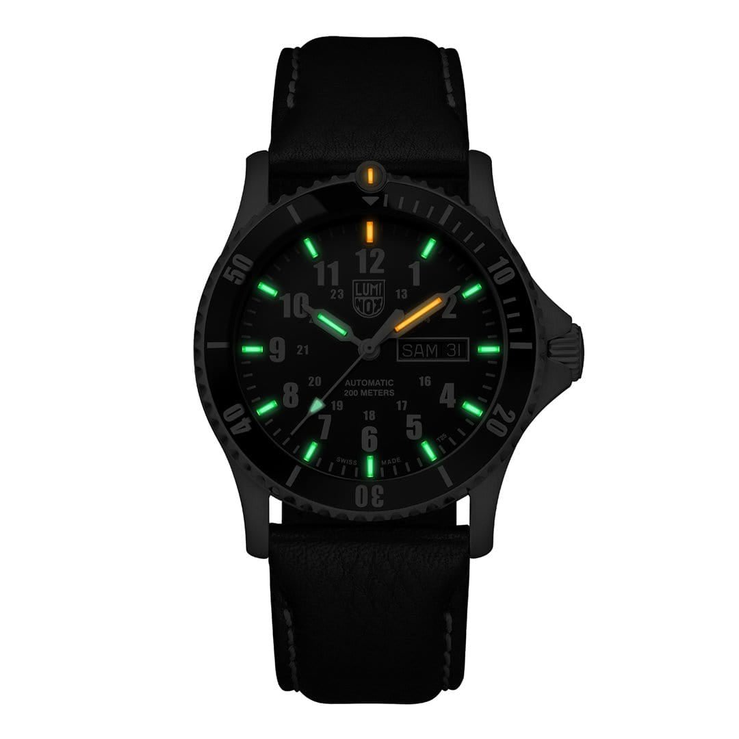 Luminox Sport Timer Automatic 0920 Series Men's Watch