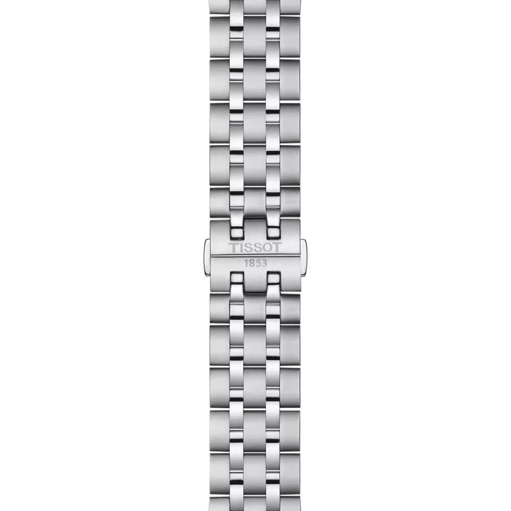 Tissot Classic Dream Men's Watch T129.410.11.031.00