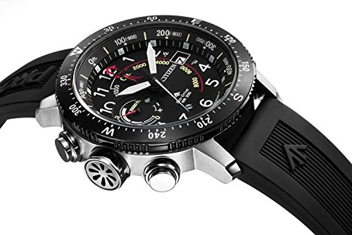 Citizen men's watch Hau Promaster Al BN4044-15E