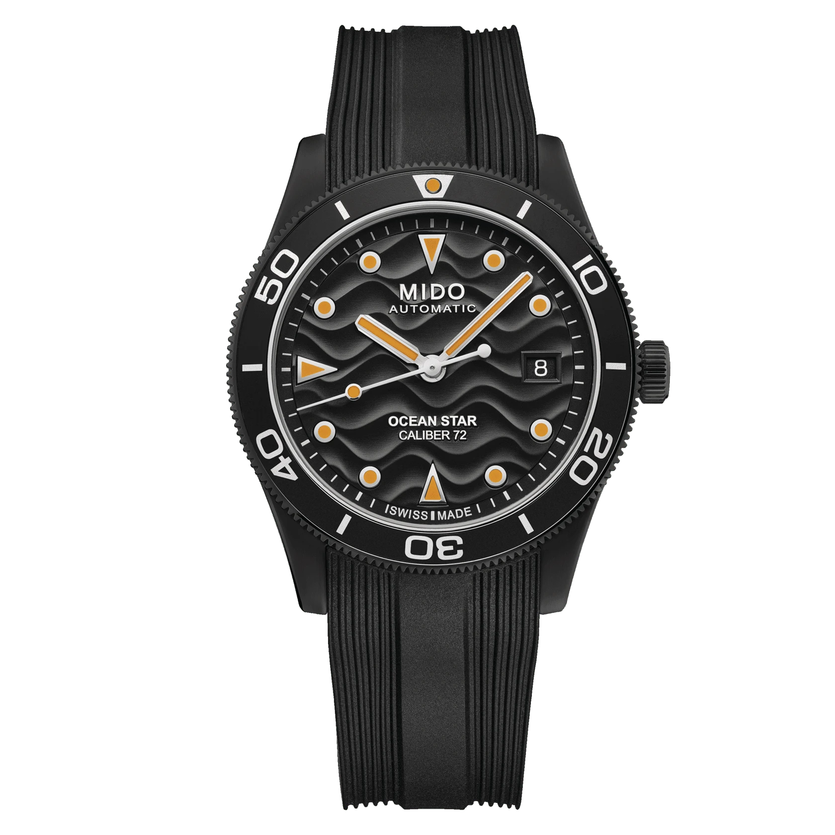 Mido Ocean Star Automatic Slim Men's Watch M026.907.37.051.00