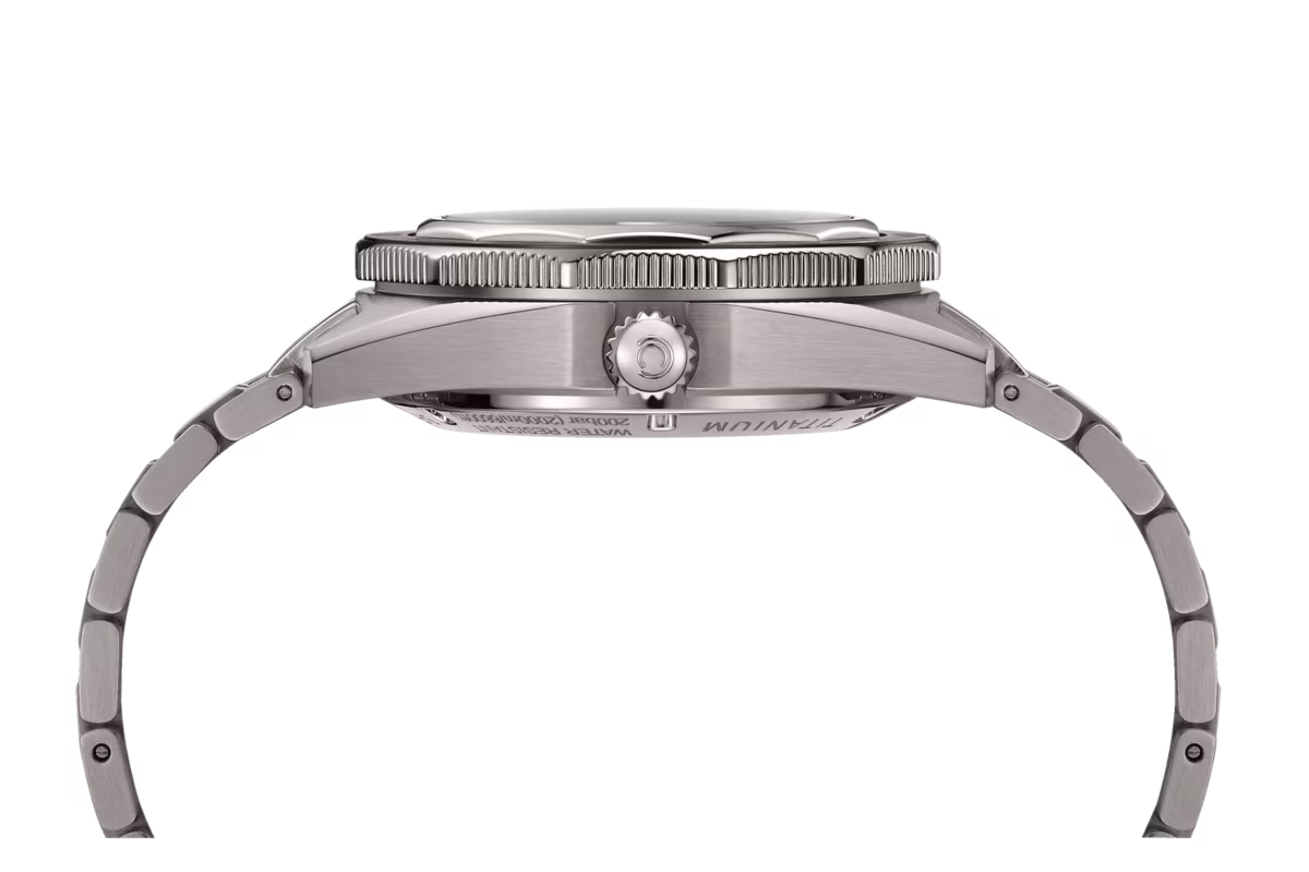 Certina DS SUPER PH2000M men's watch C050.607.44.361.02