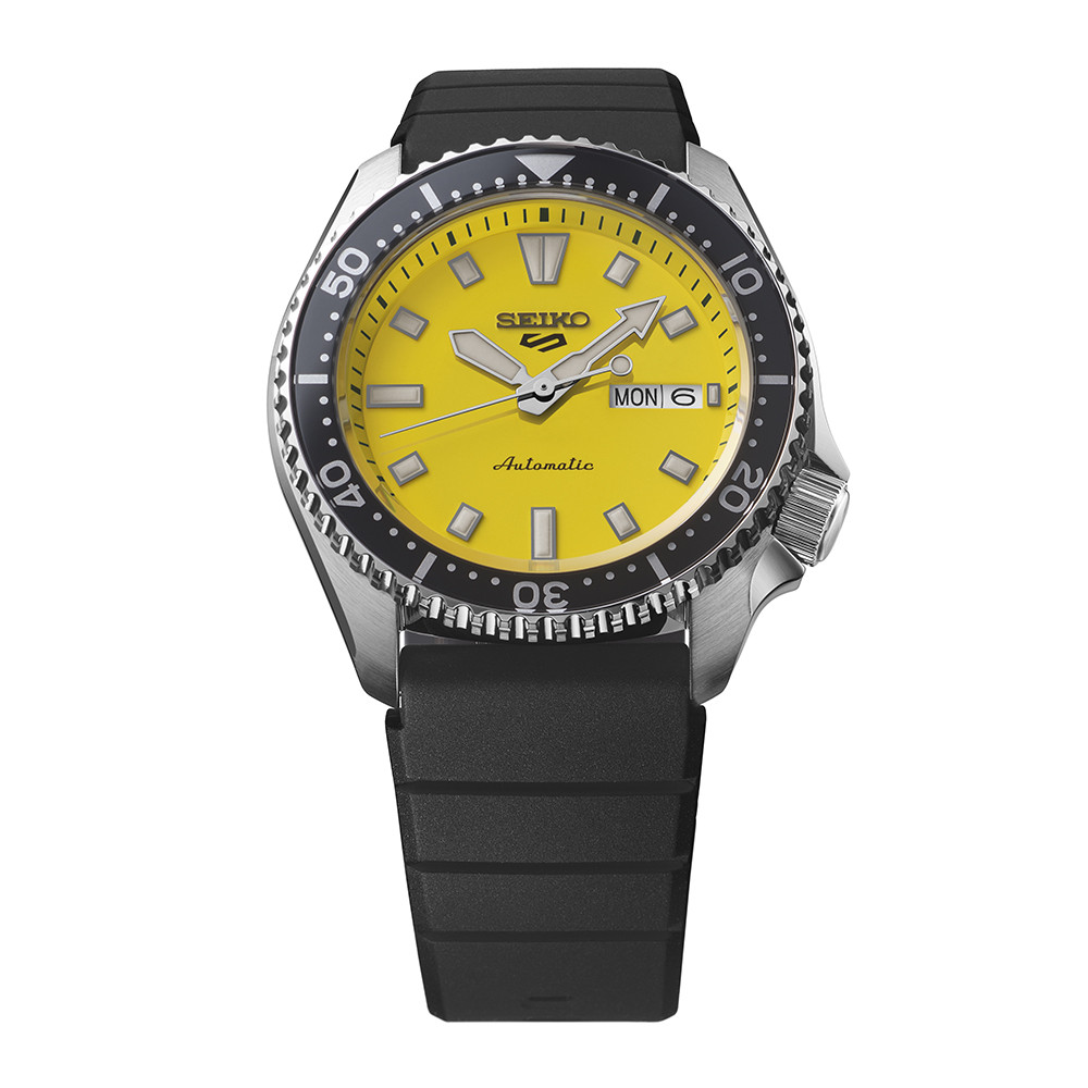 Seiko 5 Sports SRPL87K1 Menswatch