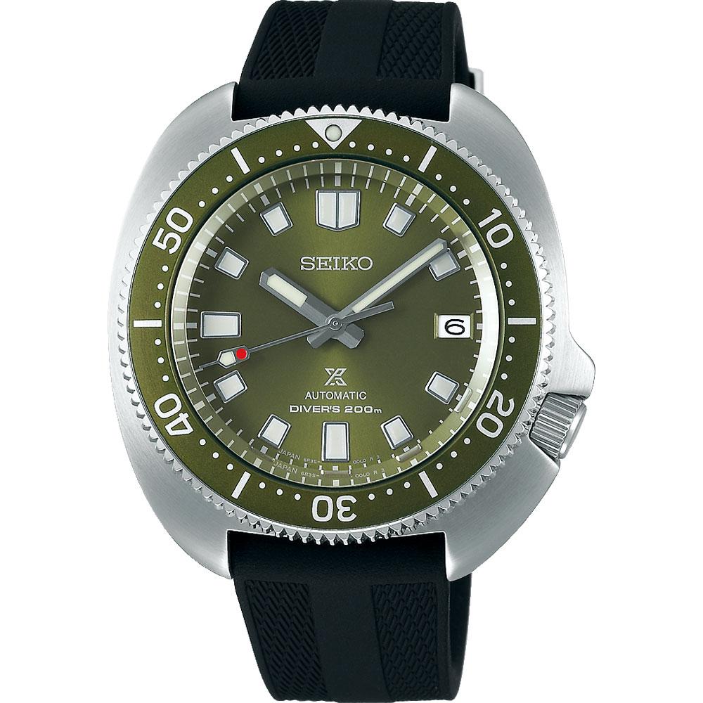Seiko Prospex SEA Automatic Divers Men's Watch SPB153J1