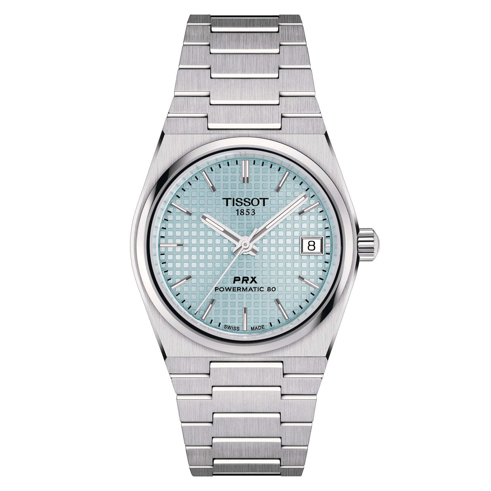 Tissot PRX women's watch T137.207.11.351.00