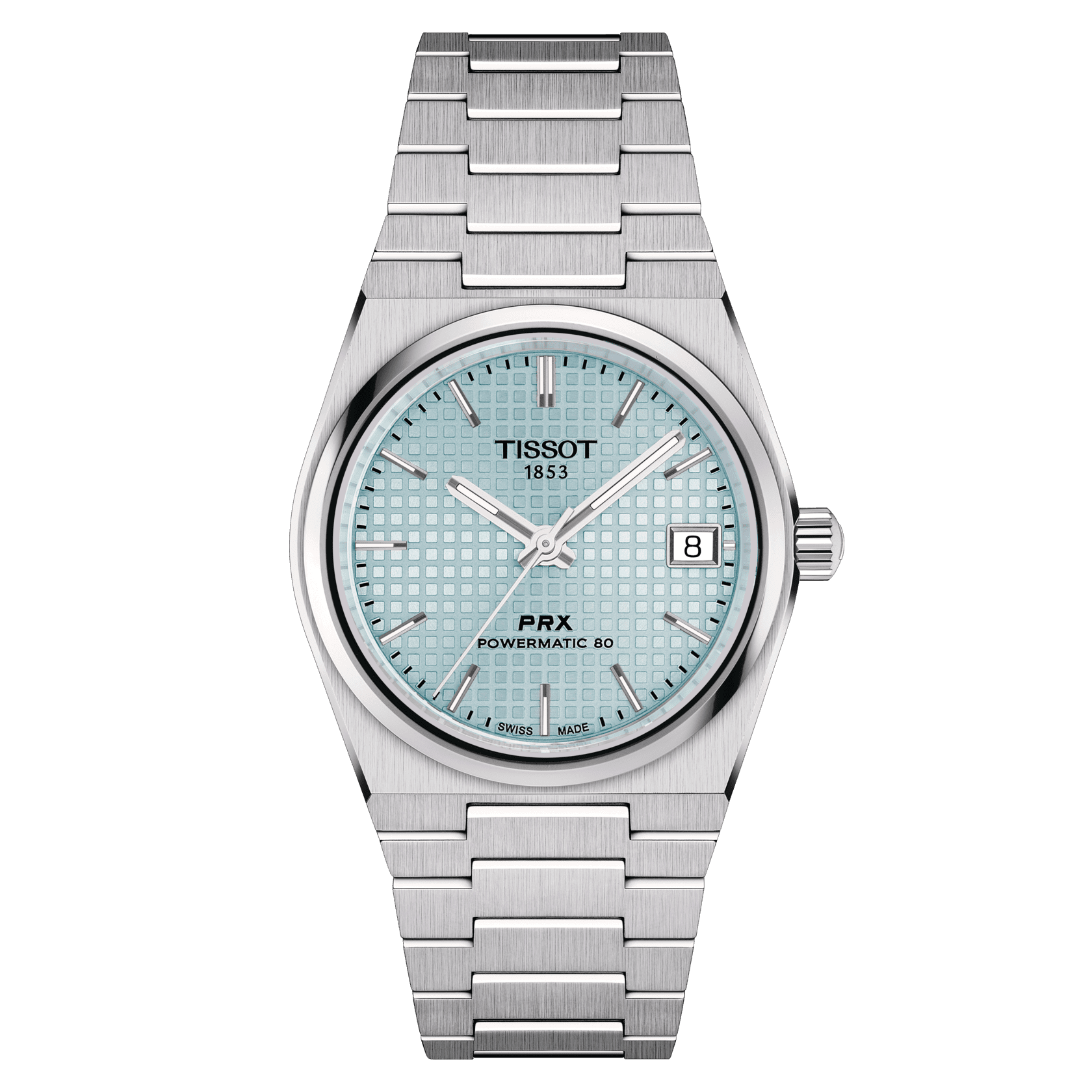 Tissot PRX women's watch T137.207.11.351.00