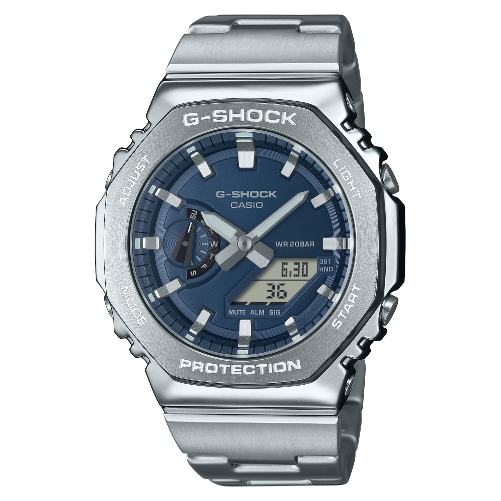 G-SHOCK Classic Men's Watch GM-2110D-2BER