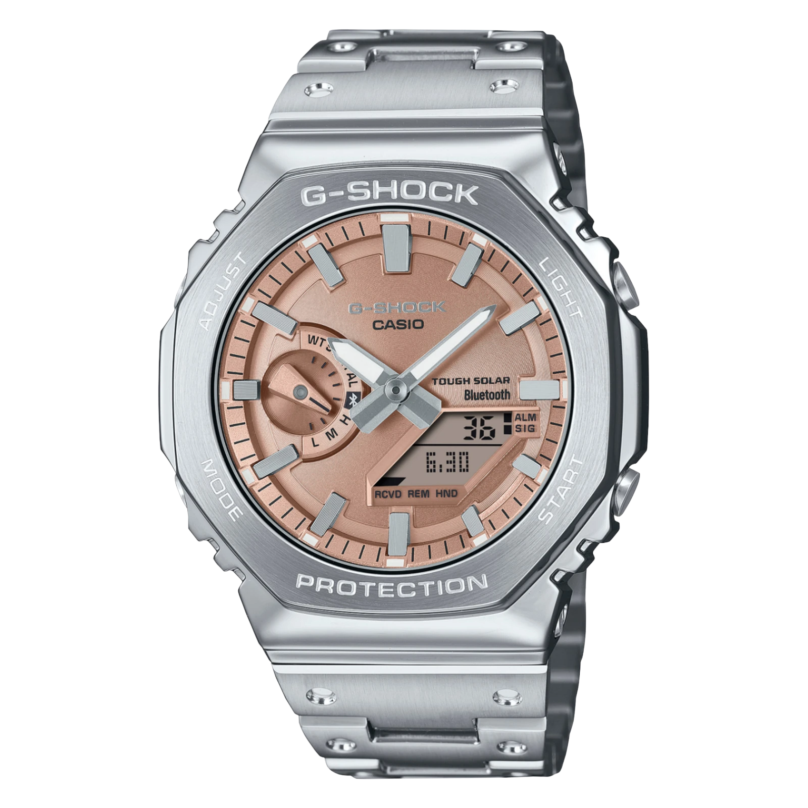 G-SHOCK Classic Men's Watch GM-B2100AD-5AER