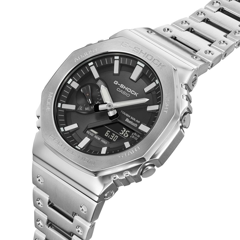 G-SHOCK Classic Men's Watch GM-B2100SD-1AER