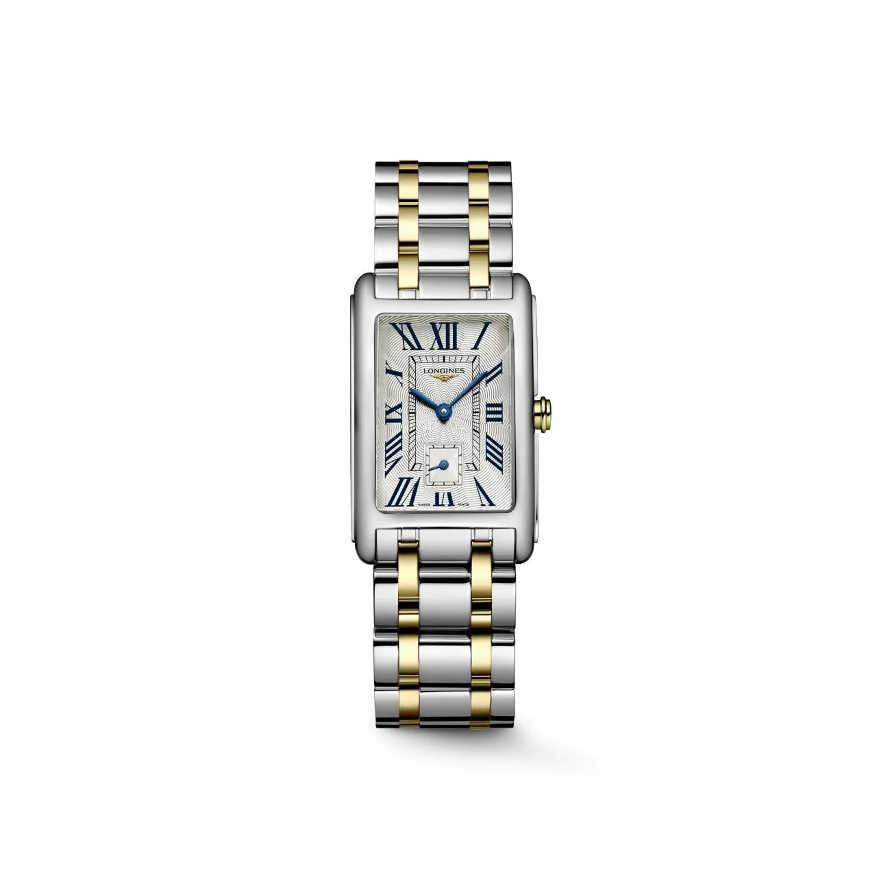 Longines Longines Mini Dolcevita ladies watch L5.512.5.70.7