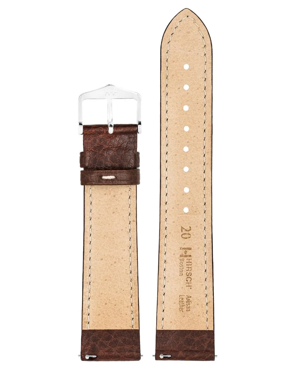 Hirsch replacement strap Hirsch 01302010-2-20 Boston L