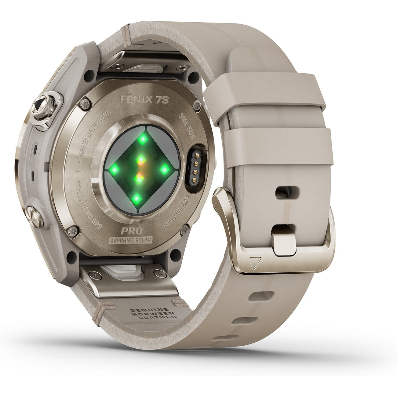 Garmin Fenix 