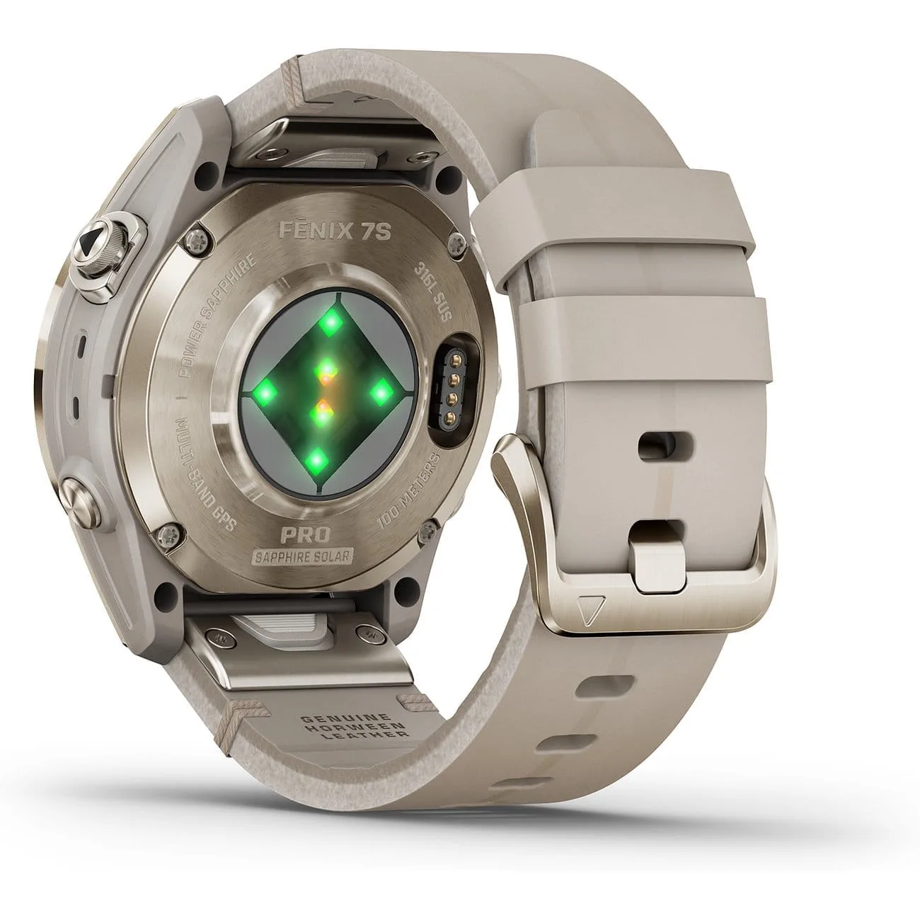 Garmin Fenix