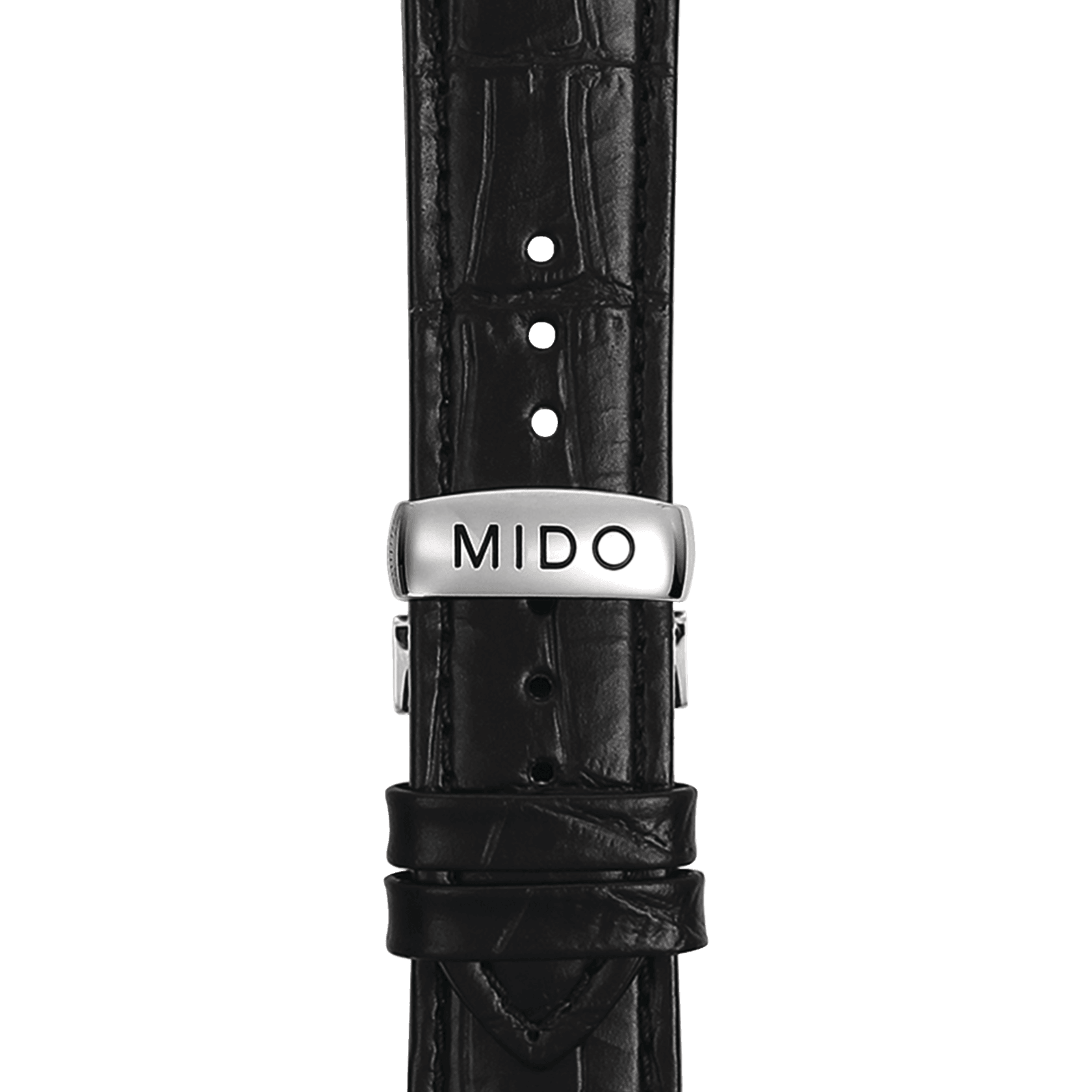 Mido Chronometer Men's Watch M021.431.16.031.00